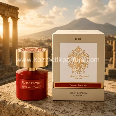 Tiziana Terenzi Luna Rosso Pompei 100 ml Extrait Parfüm