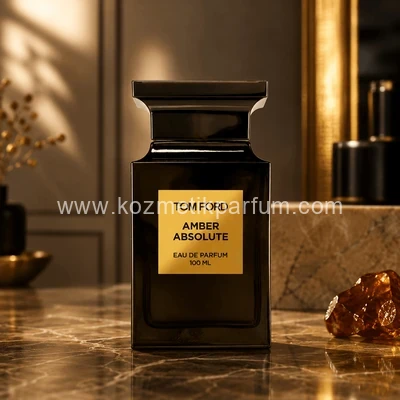 Tom Ford Amber Absolute 100 ml Parfüm
