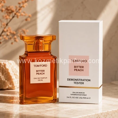 Tom Ford Bitter Peach EDP 100 ml Parfüm