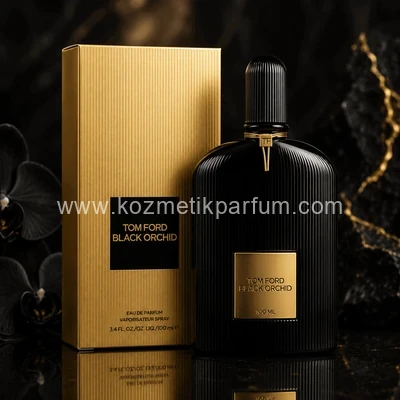 Tom Ford Black Orchid EDP 100 ml Parfüm