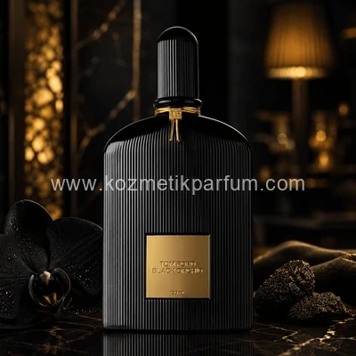 Tom Ford Black Orchid EDP 100 ml Parfüm