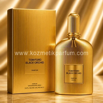 Tom Ford Black Orchid Gold 100 ml Parfüm