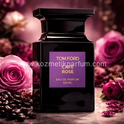 Tom Ford Cafe Rose 100 ml Parfüm