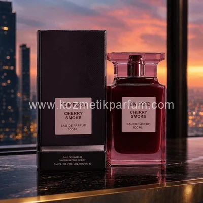 Tom Ford Cherry Smoke EDP 100 ml Parfüm