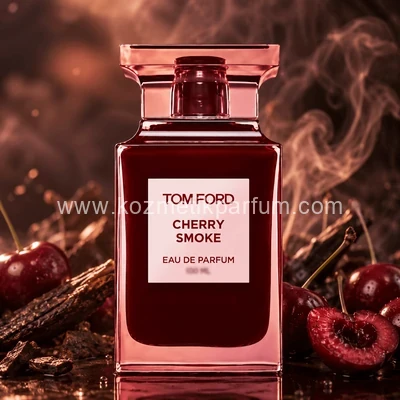 Tom Ford Cherry Smoke EDP 100 ml Parfüm