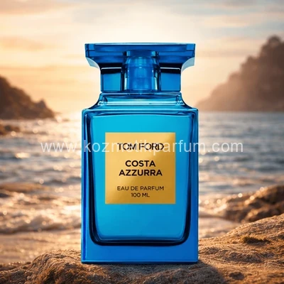Tom Ford Costa Azzurra 100 ml Parfüm