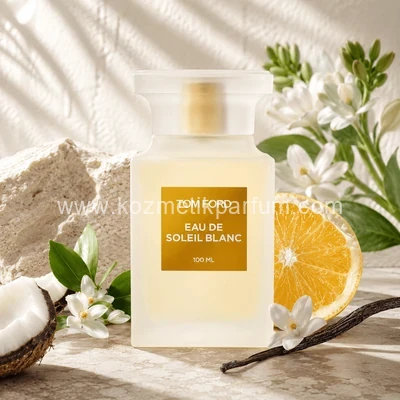 Tom Ford Eau de Soleil Blanc EDT 100 ml Parfüm