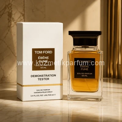 Tom Ford Ebène Fumé 100 ml EDP Parfüm