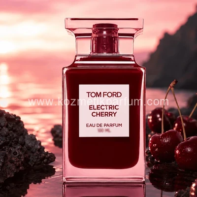 Tom Ford Electric Cherry EDP 100 ml Parfüm