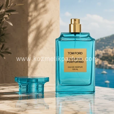 Tom Ford Fleur de Portofino 100 ml Parfüm
