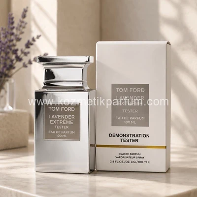 Tom Ford Lavender Extreme EDP 100 ml Parfüm