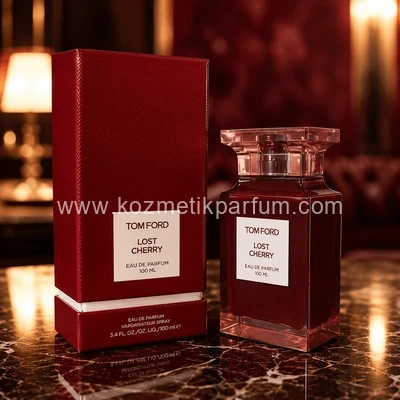 Tom Ford Lost Cherry EDP 100 ml Parfüm