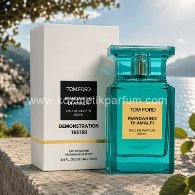 Tom Ford Mandarino di Amalfi 100 ml Parfüm