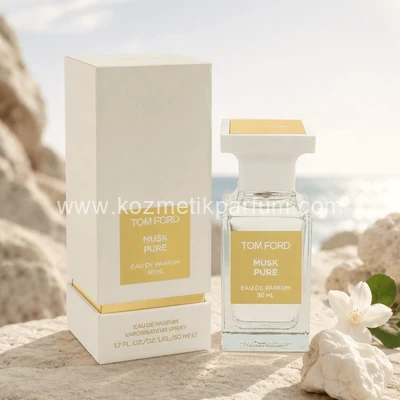 Tom Ford Musk Pure 100 ml EDP Parfüm