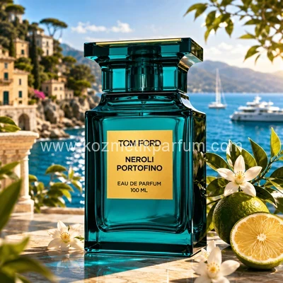 Tom Ford Neroli Portofino 100 ml EDP Parfüm