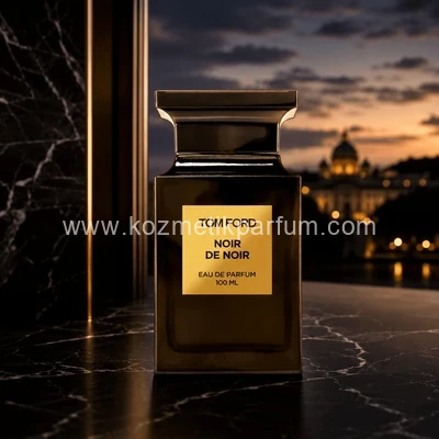 Tom Ford Noir de Noir EDP 100 ml Parfüm