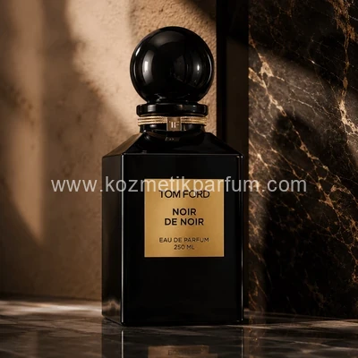 Tom Ford Noir de Noir EDP 250 ml Parfüm