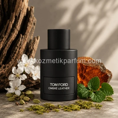 Tom Ford Ombré Leather EDP 100 ml Parfüm