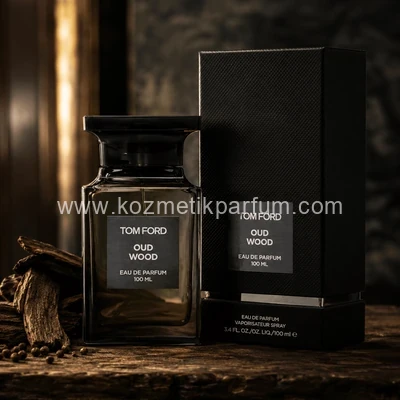 Tom Ford Oud Wood EDP 100 ml Parfüm