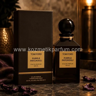 Tom Ford Purple Patchouli 100 ml Parfüm