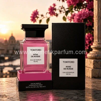 Tom Ford Rose de Russie EDP 100 ml Parfüm