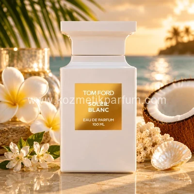 Tom Ford Soleil Blanc 100 ml Parfüm