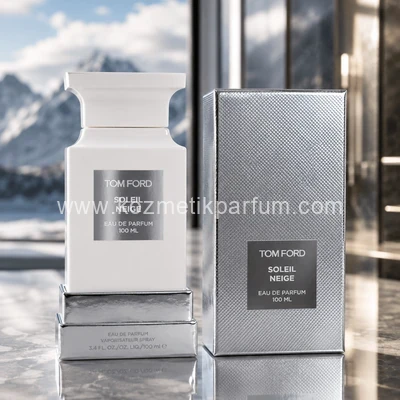 Tom Ford Soleil Neige EDP 100 ml Parfüm