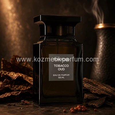 Tom Ford Tobacco Oud 100 ml Parfüm