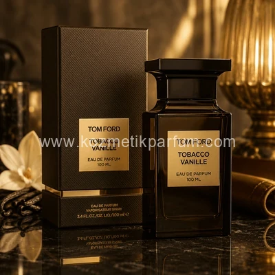 Tom Ford Tobacco Vanille 100 ml Parfüm
