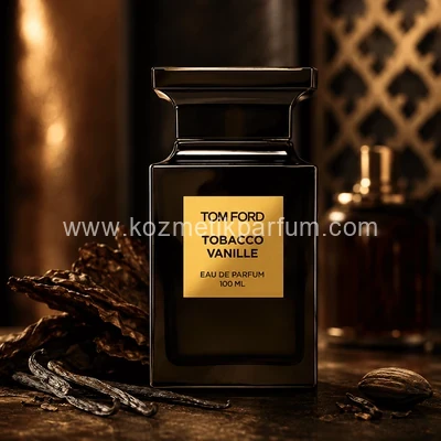 Tom Ford Tobacco Vanille 100 ml Parfüm