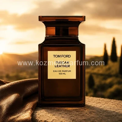 Tom Ford – Tuscan Leather EDP 100 ml Parfüm