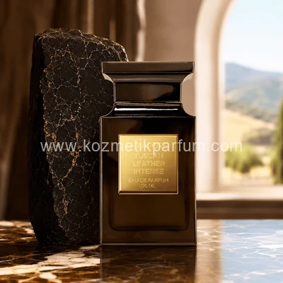 Tom Ford Tuscan Leather Intense EDP 100 ml Parfüm