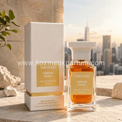Tom Ford Urban Musk 100 ml EDP Parfüm