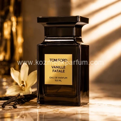 Tom Ford Vanille Fatale EDP 100 ml Parfüm