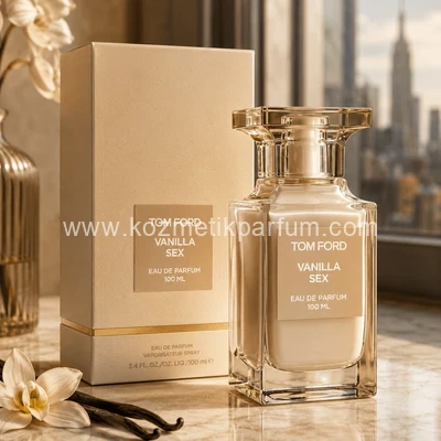 Tom Ford Vanille Sex 100 ml EDP Parfüm