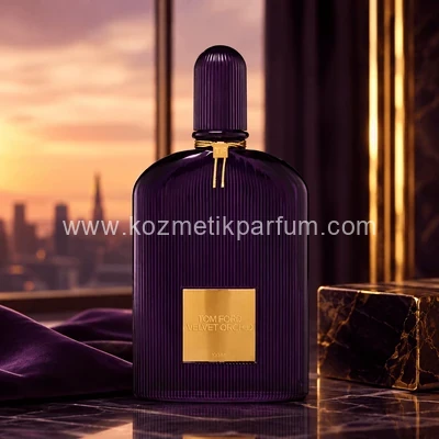Tom Ford Velvet Orchid EDP 100 ml Parfüm