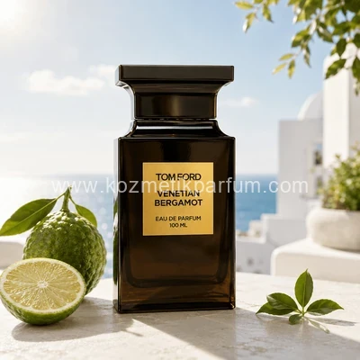 Tom Ford Venetian Bergamot EDP 100 ml Parfüm