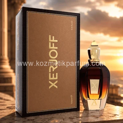 Xerjoff Alexandria II 100 ml EDP Parfüm