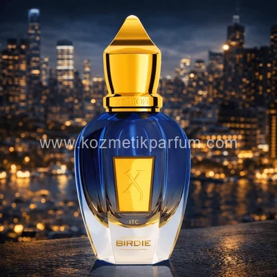 Xerjoff Birdie 100 ml Parfüm