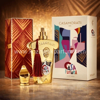 Xerjoff Casamorati Casa Futura EDP 100 ml Parfüm