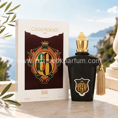 Xerjoff Casamorati EDP 1888 100 ml Parfüm
