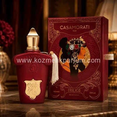 Xerjoff Casamorati Italica EDP 100 ml Parfüm