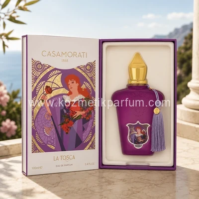 Xerjoff Casamorati la Tosca 100 ml Parfüm