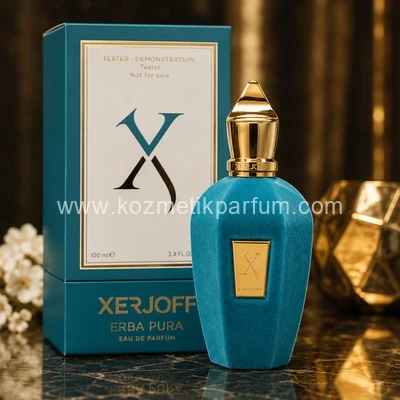 Xerjoff Erba Pura EDP 100 ml Parfüm