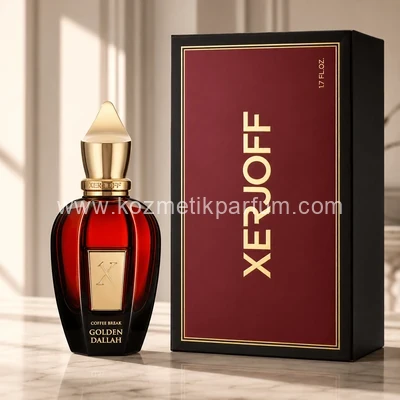 Xerjoff Golden Dallah 100 ml EDP Parfüm