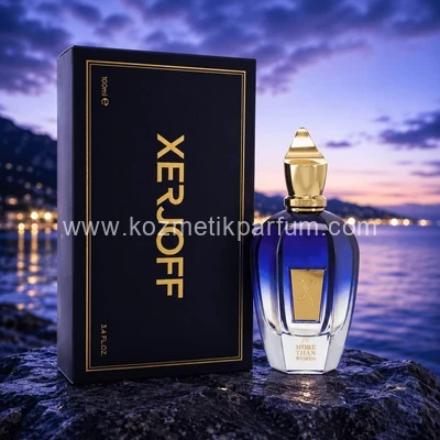 Xerjoff JTC More Than Words EDP 100 ml Parfüm