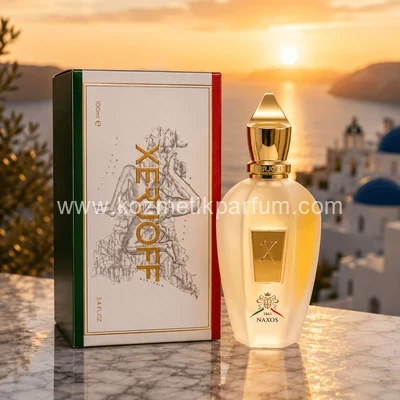 Xerjoff Naxos 1861 100 ml EDP Parfüm