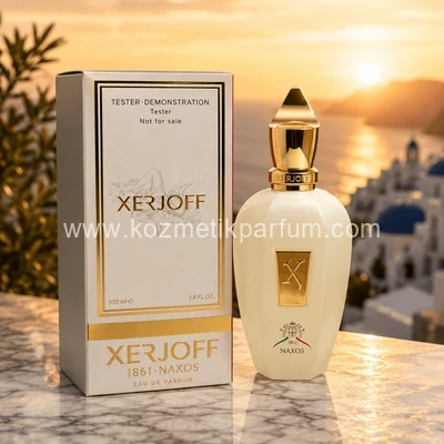 Xerjoff Naxos 1861 100 ml EDP Parfüm