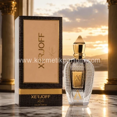 Xerjoff Oud Stars Alexandria III By Kostas EDP 100 ml Parfüm