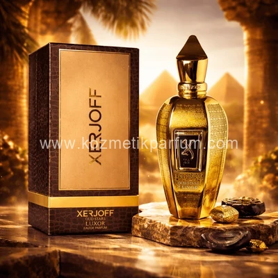 Xerjoff Oud Stars Luxor EDP 100 ml Parfüm